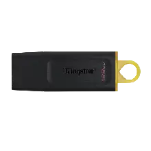 DATATRAVELER EXODIA 128GB USB FLASH DRIVE